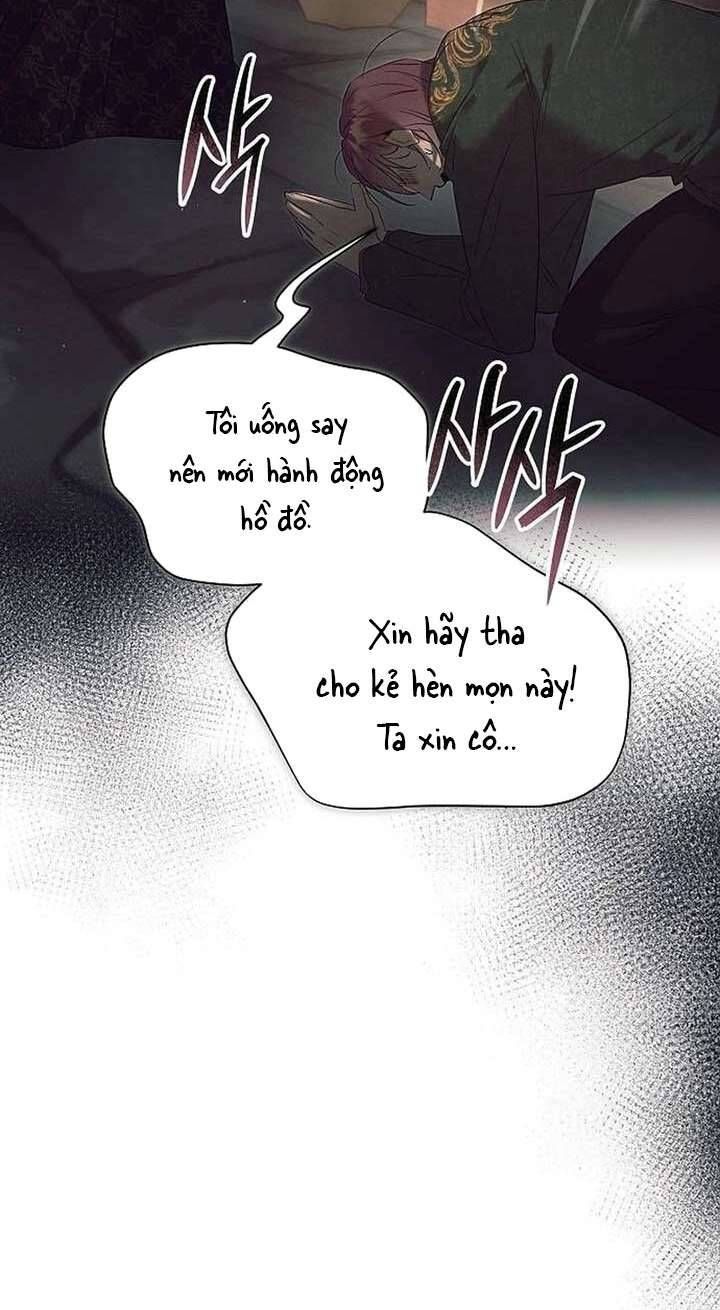 Đêm Không Ngủ Của Mãnh Thú: Chapter 11