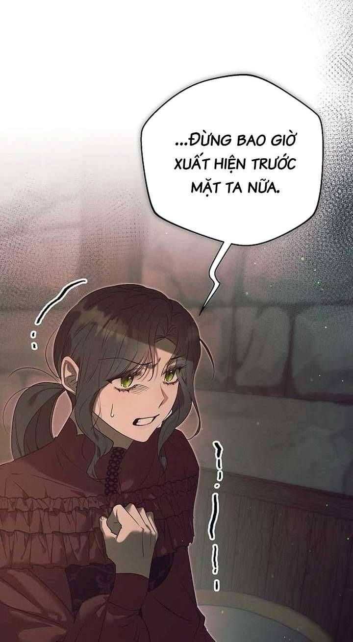 Đêm Không Ngủ Của Mãnh Thú: Chapter 11