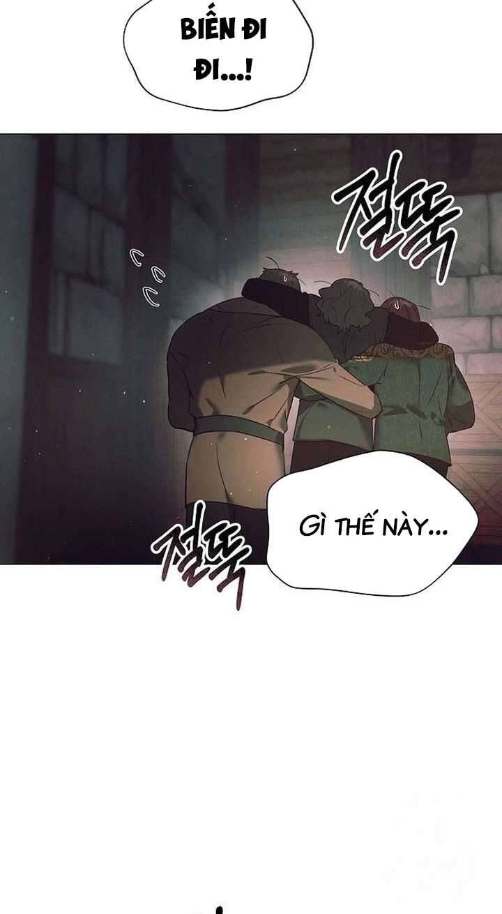 Đêm Không Ngủ Của Mãnh Thú: Chapter 11