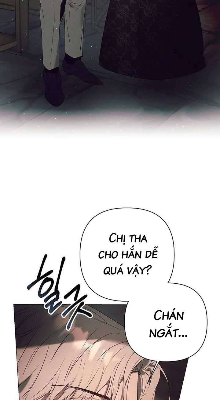 Đêm Không Ngủ Của Mãnh Thú: Chapter 11