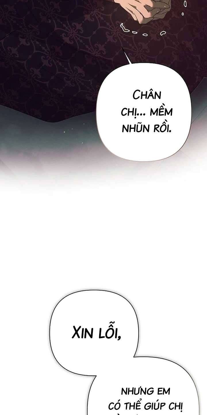 Đêm Không Ngủ Của Mãnh Thú: Chapter 11