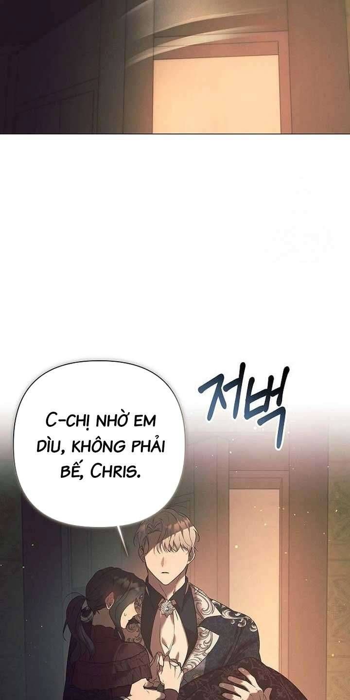 Đêm Không Ngủ Của Mãnh Thú: Chapter 11