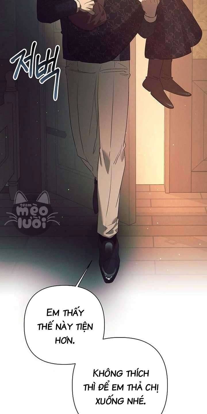 Đêm Không Ngủ Của Mãnh Thú: Chapter 11
