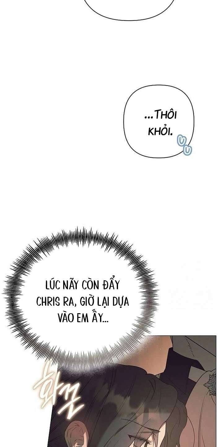 Đêm Không Ngủ Của Mãnh Thú: Chapter 11