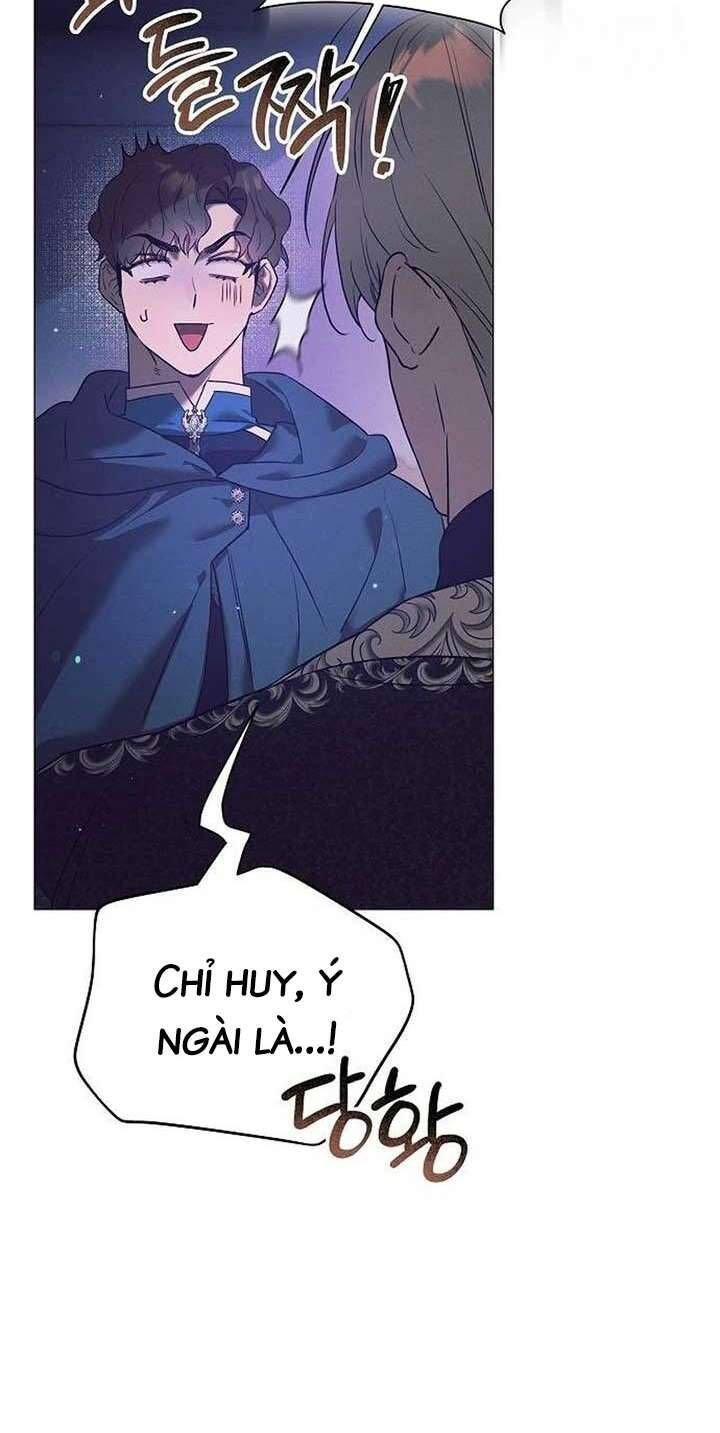 Đêm Không Ngủ Của Mãnh Thú: Chapter 11