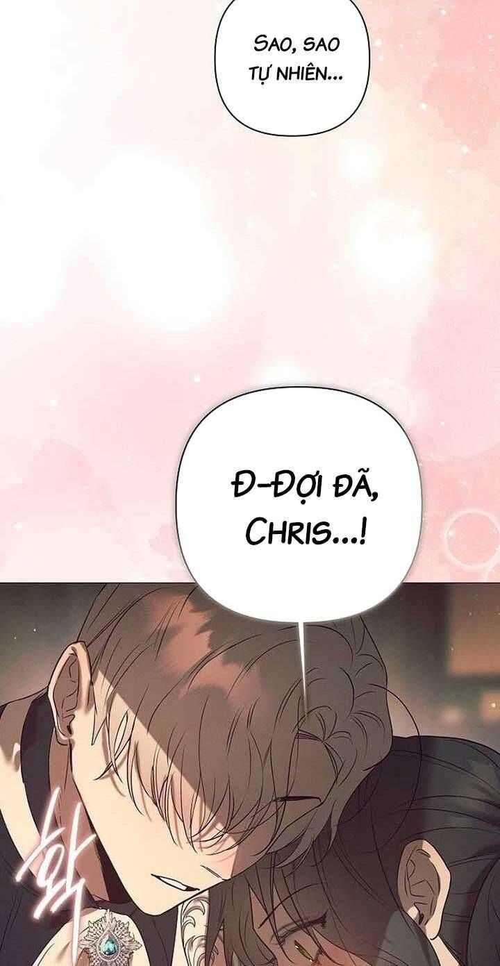 Đêm Không Ngủ Của Mãnh Thú: Chapter 11