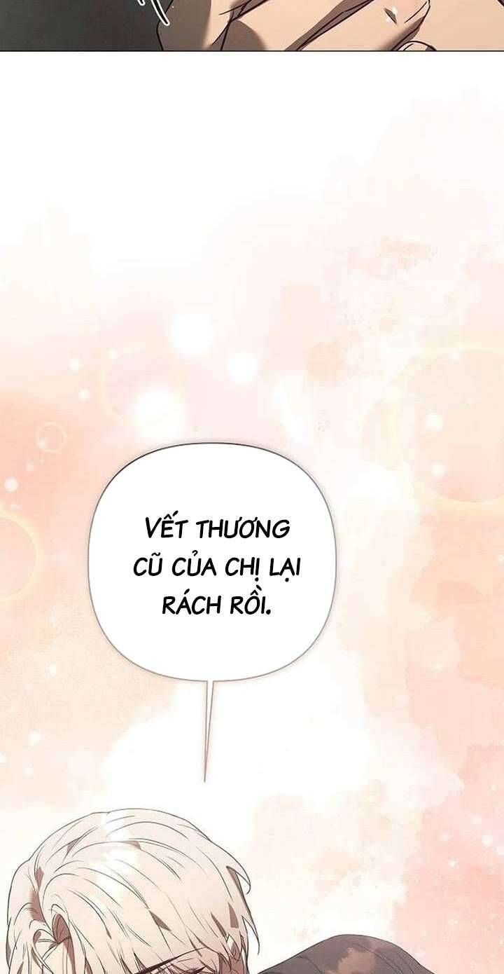Đêm Không Ngủ Của Mãnh Thú: Chapter 11