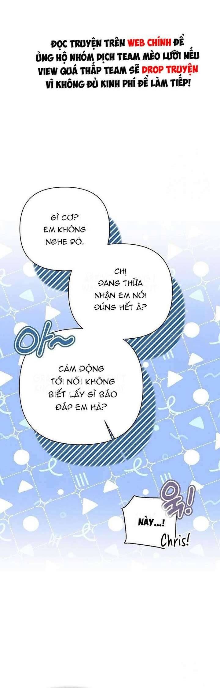 Đêm Không Ngủ Của Mãnh Thú: Chapter 12