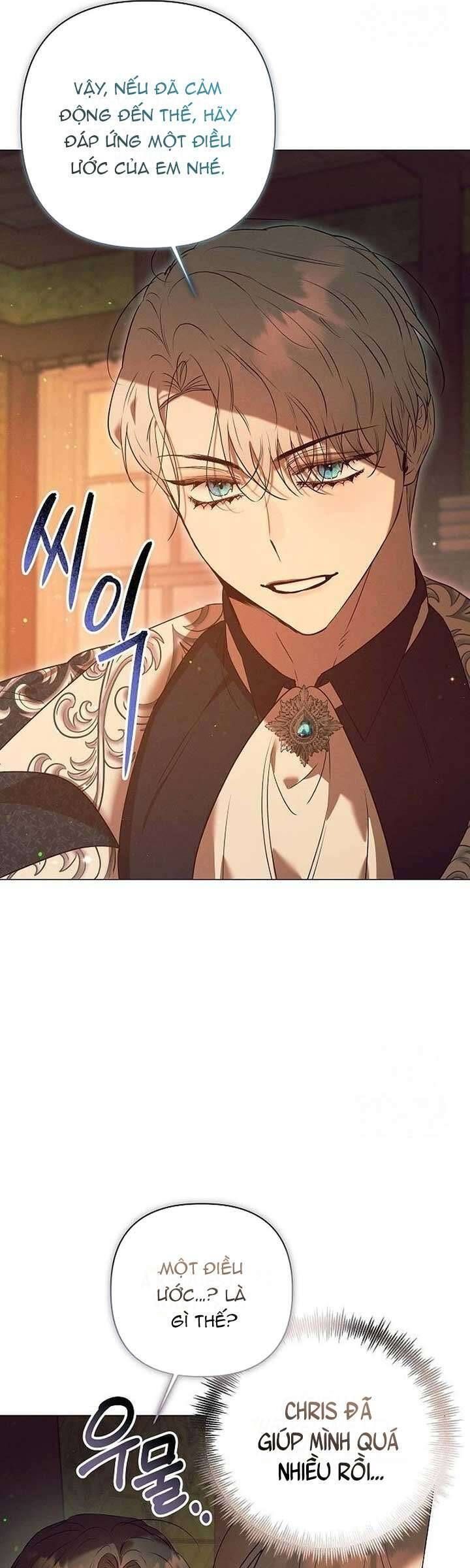 Đêm Không Ngủ Của Mãnh Thú: Chapter 12