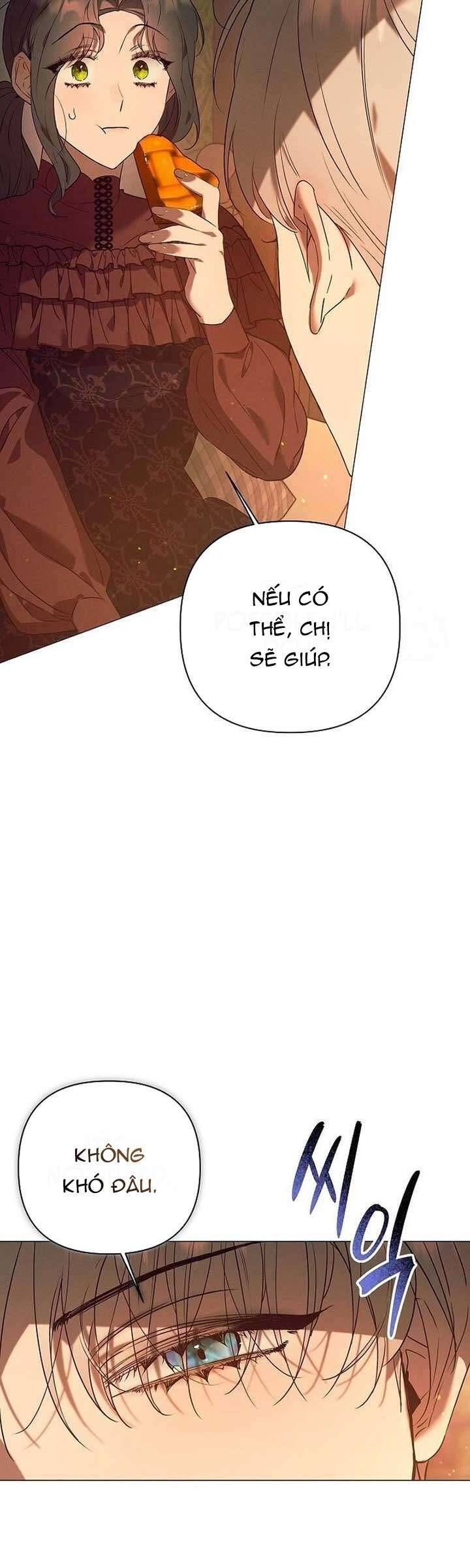 Đêm Không Ngủ Của Mãnh Thú: Chapter 12