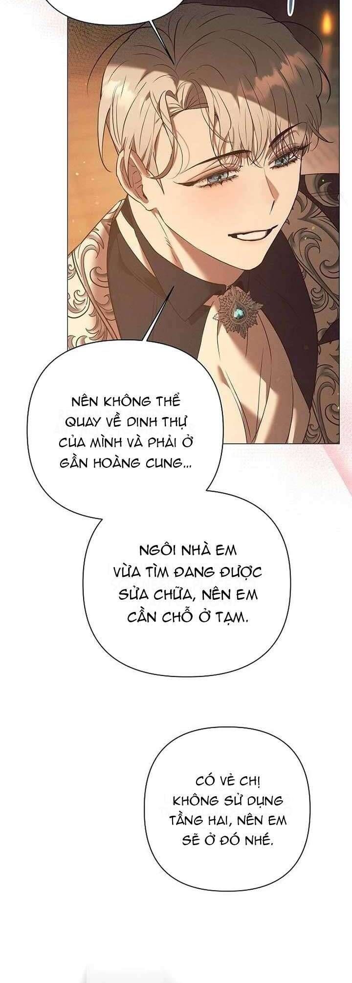 Đêm Không Ngủ Của Mãnh Thú: Chapter 12