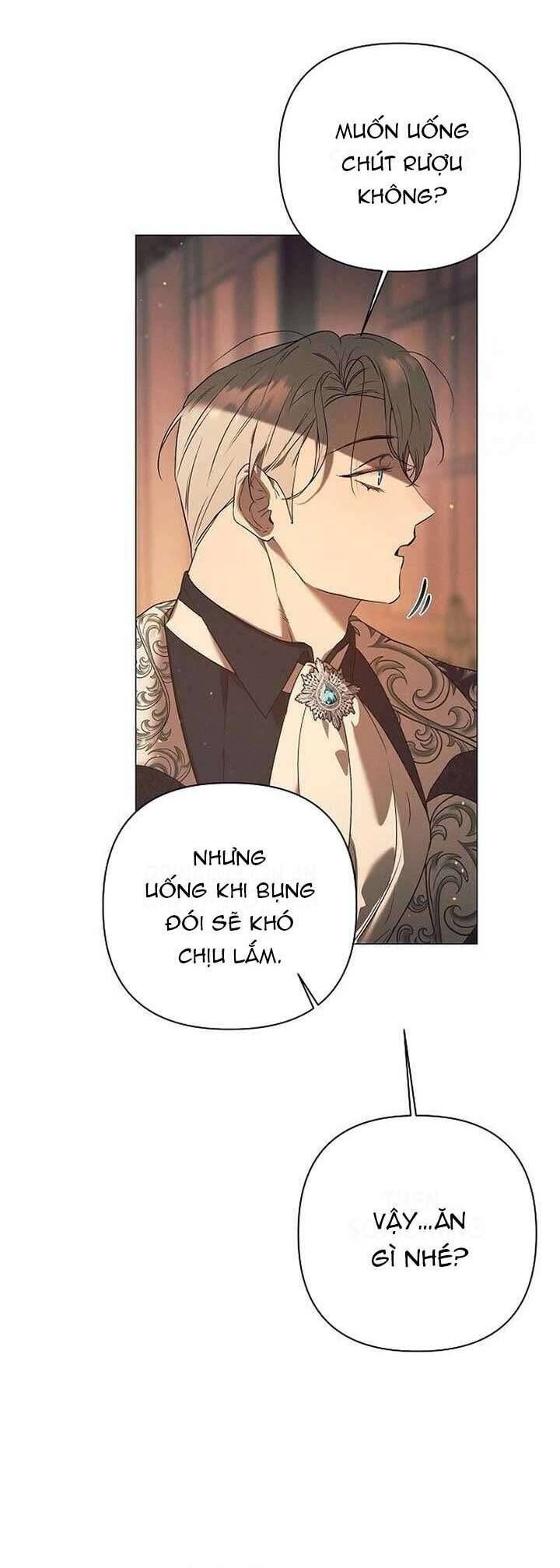 Đêm Không Ngủ Của Mãnh Thú: Chapter 12