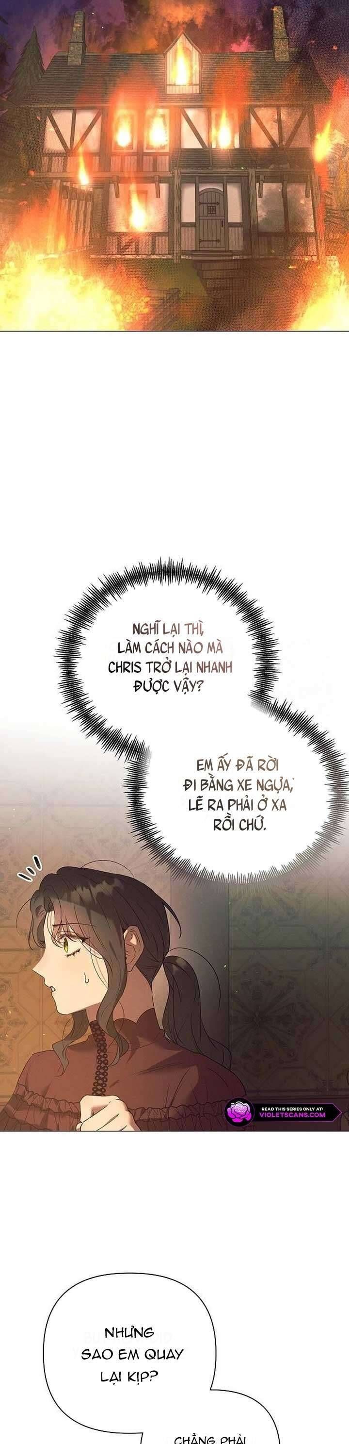 Đêm Không Ngủ Của Mãnh Thú: Chapter 12