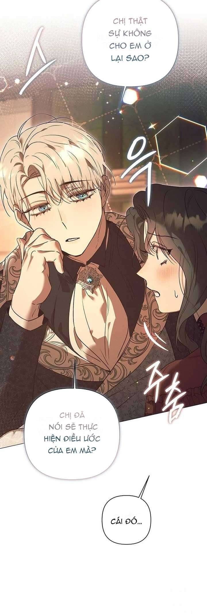 Đêm Không Ngủ Của Mãnh Thú: Chapter 12