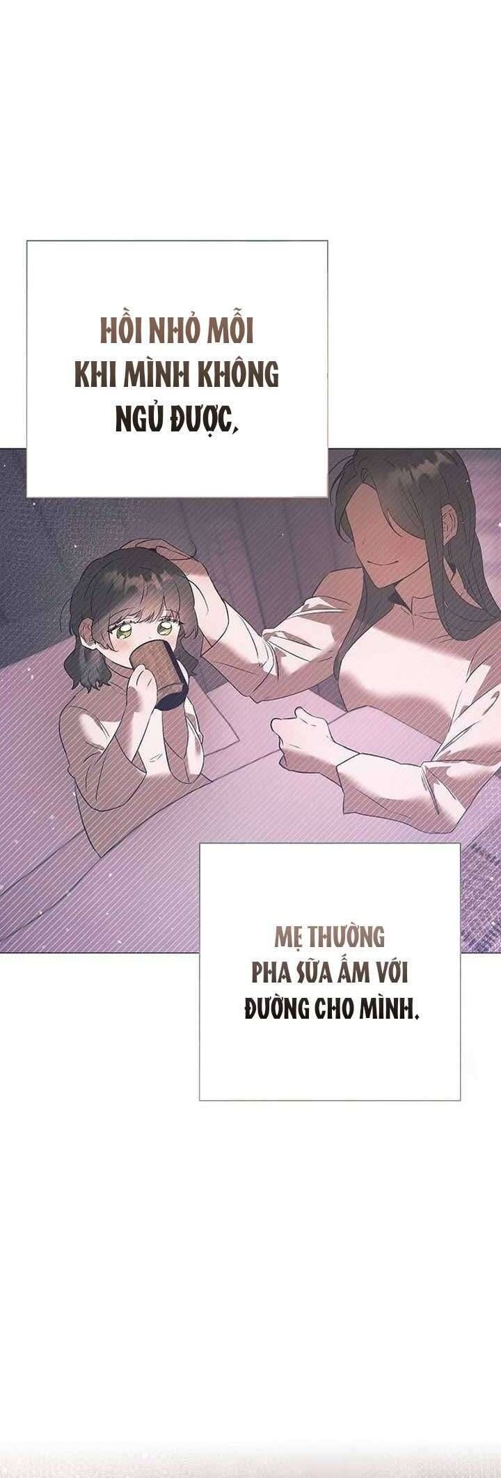 Đêm Không Ngủ Của Mãnh Thú: Chapter 12
