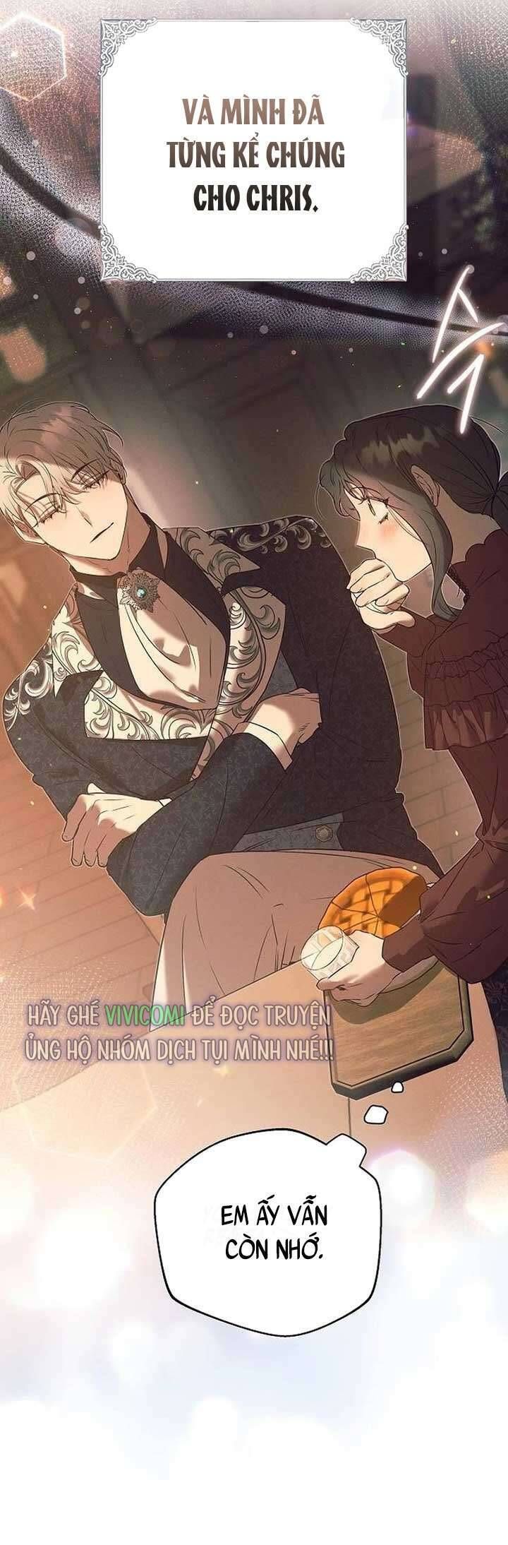 Đêm Không Ngủ Của Mãnh Thú: Chapter 12