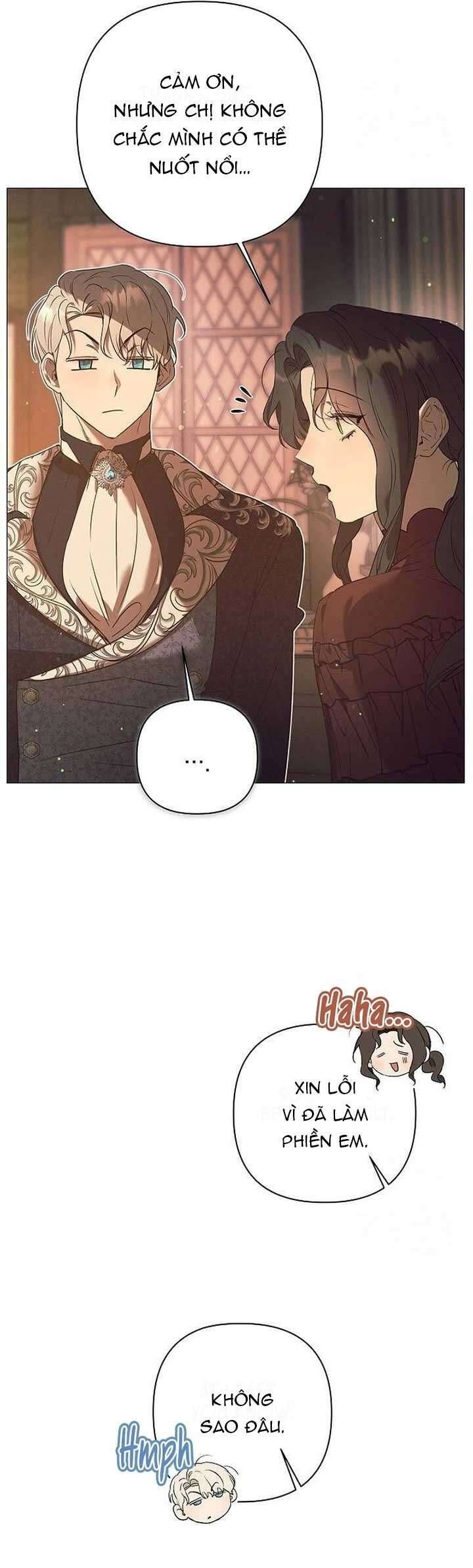 Đêm Không Ngủ Của Mãnh Thú: Chapter 12