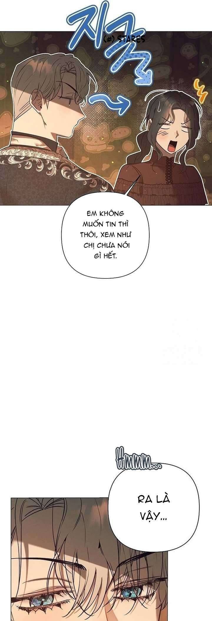 Đêm Không Ngủ Của Mãnh Thú: Chapter 12