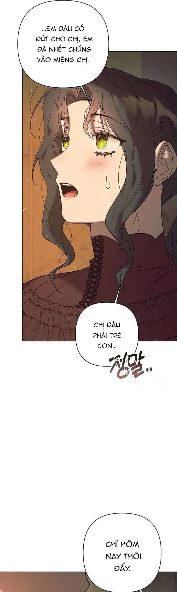 Đêm Không Ngủ Của Mãnh Thú: Chapter 12
