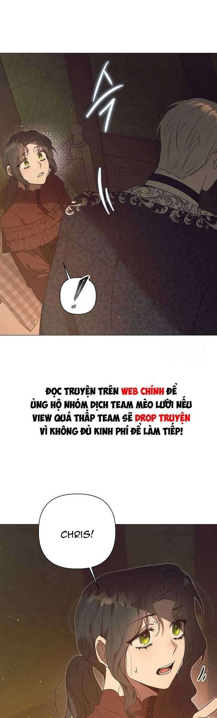 Đêm Không Ngủ Của Mãnh Thú: Chapter 12