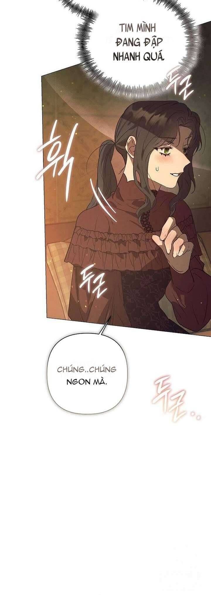 Đêm Không Ngủ Của Mãnh Thú: Chapter 12