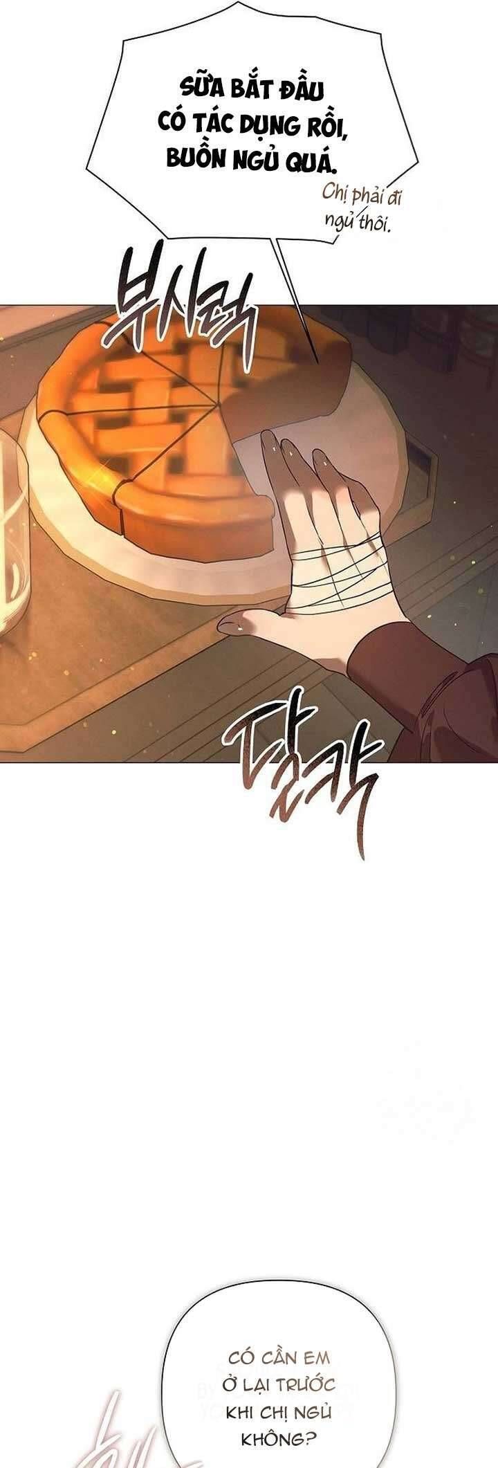 Đêm Không Ngủ Của Mãnh Thú: Chapter 12