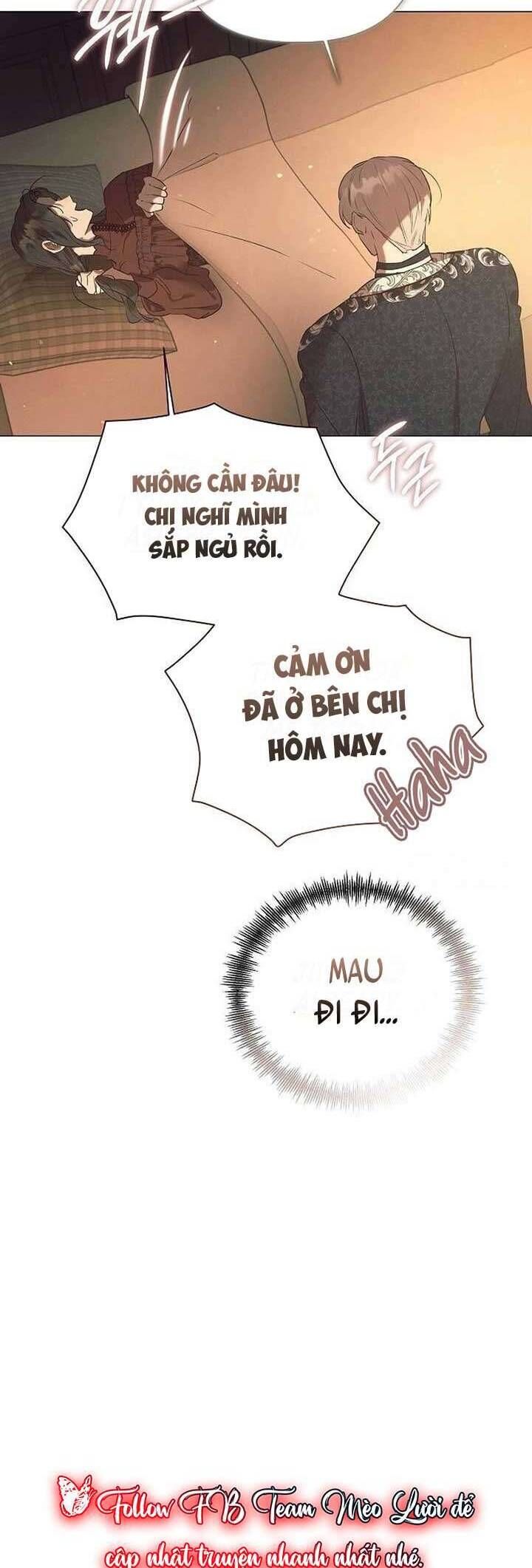 Đêm Không Ngủ Của Mãnh Thú: Chapter 12