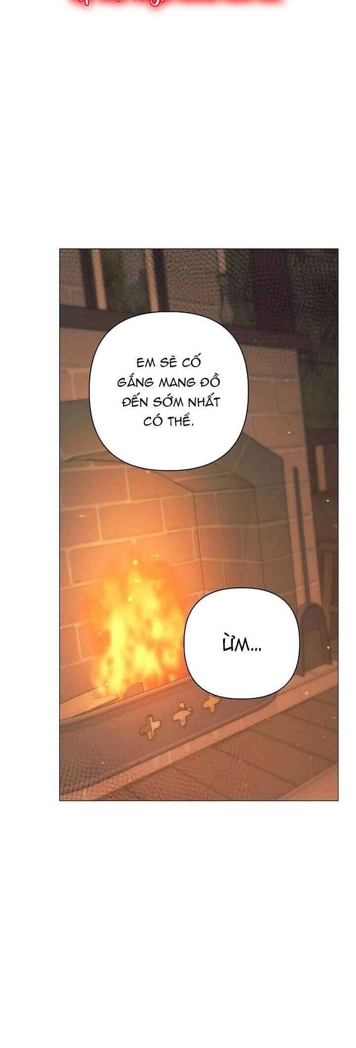 Đêm Không Ngủ Của Mãnh Thú: Chapter 12