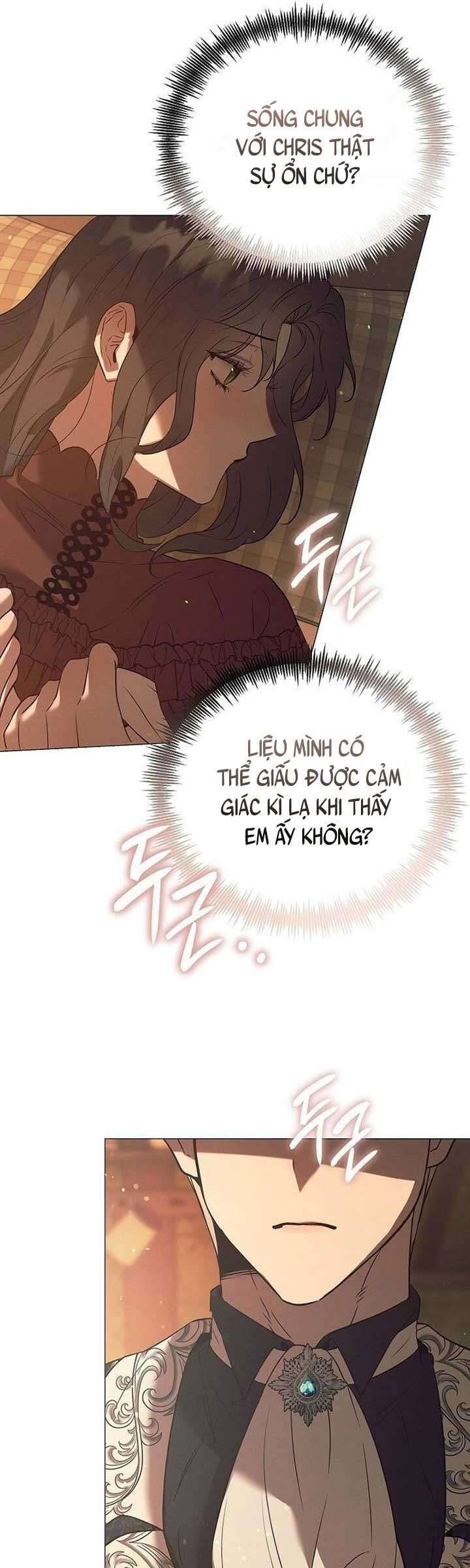 Đêm Không Ngủ Của Mãnh Thú: Chapter 12
