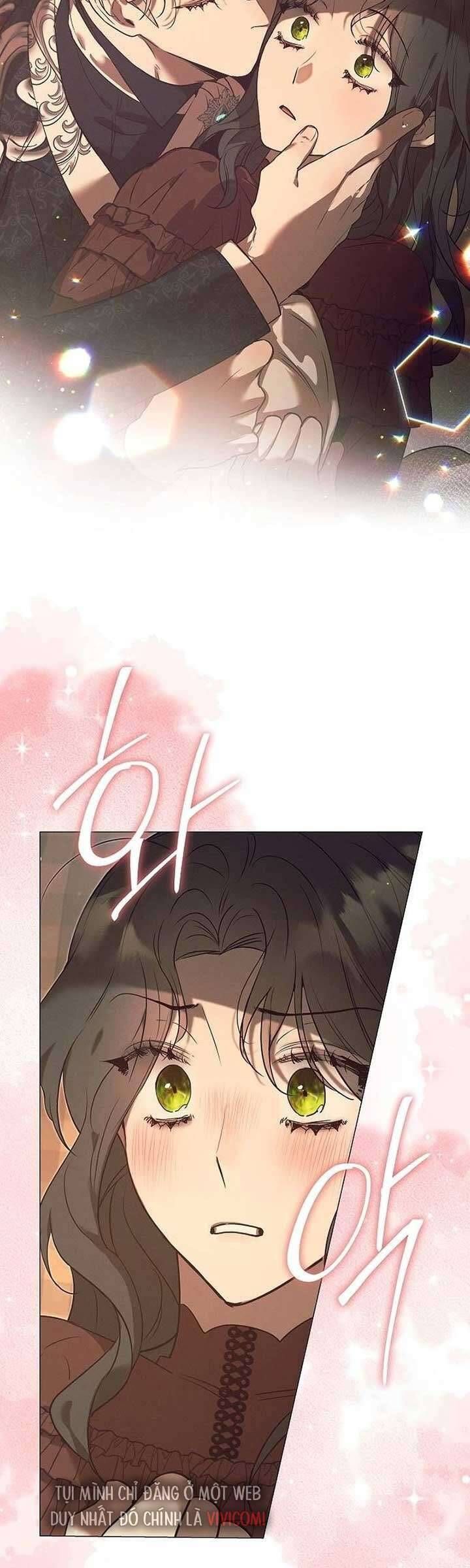 Đêm Không Ngủ Của Mãnh Thú: Chapter 12