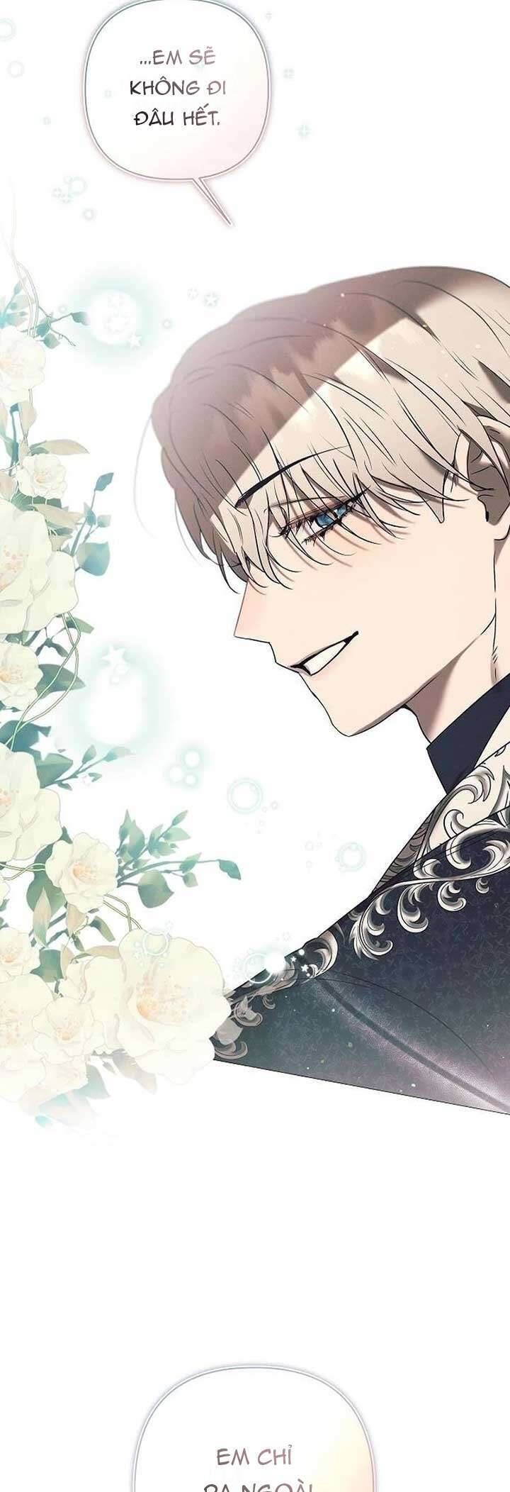 Đêm Không Ngủ Của Mãnh Thú: Chapter 12