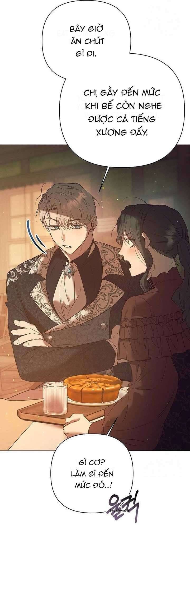 Đêm Không Ngủ Của Mãnh Thú: Chapter 12