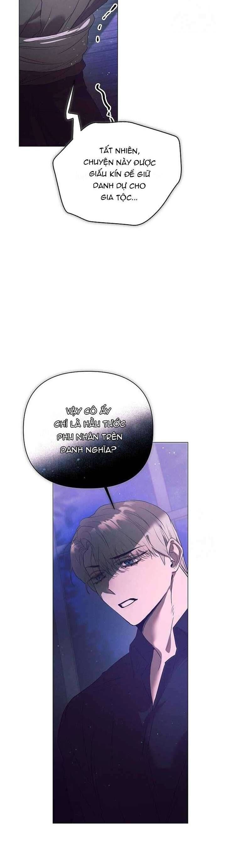 Đêm Không Ngủ Của Mãnh Thú: Chapter 13