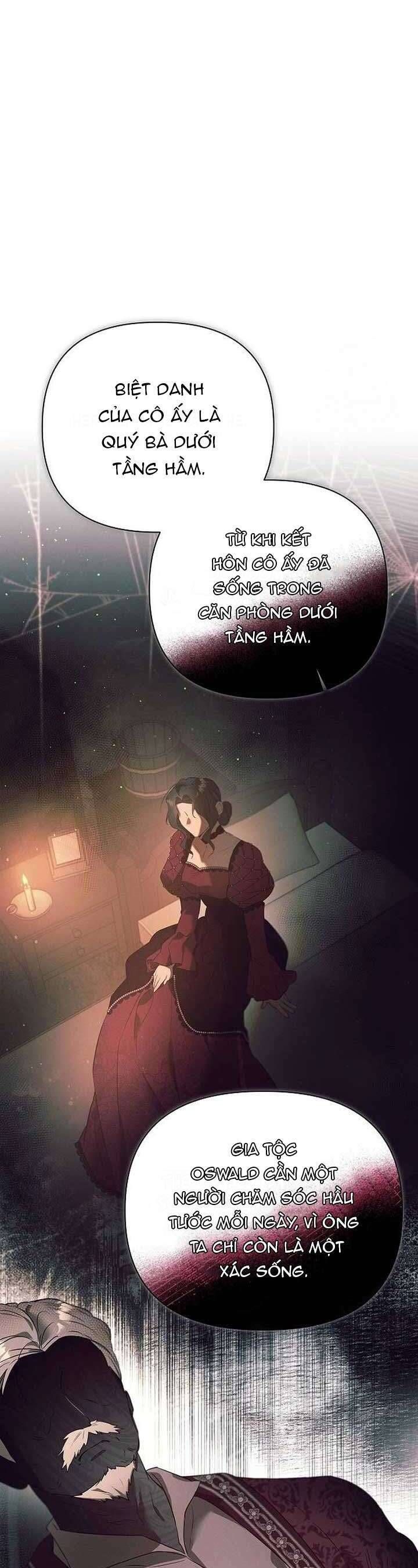Đêm Không Ngủ Của Mãnh Thú: Chapter 13