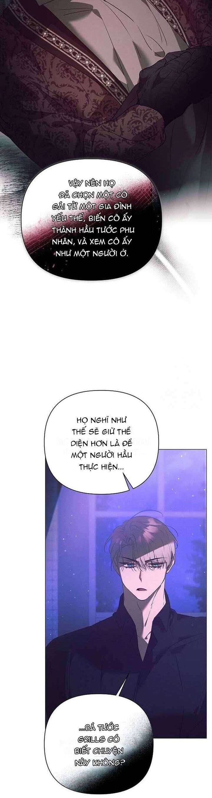 Đêm Không Ngủ Của Mãnh Thú: Chapter 13