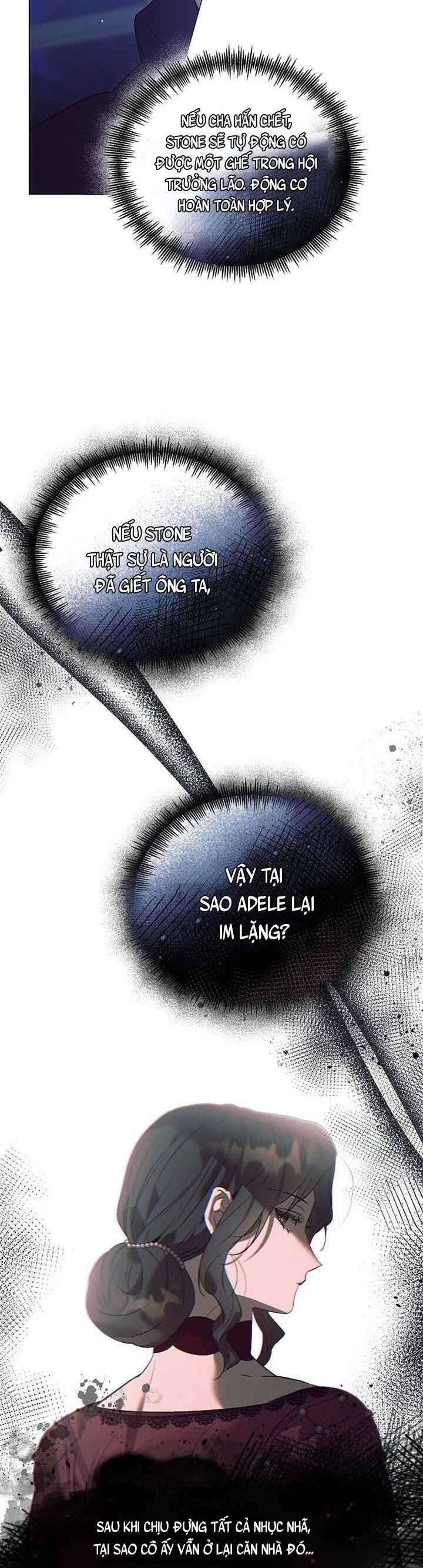 Đêm Không Ngủ Của Mãnh Thú: Chapter 13
