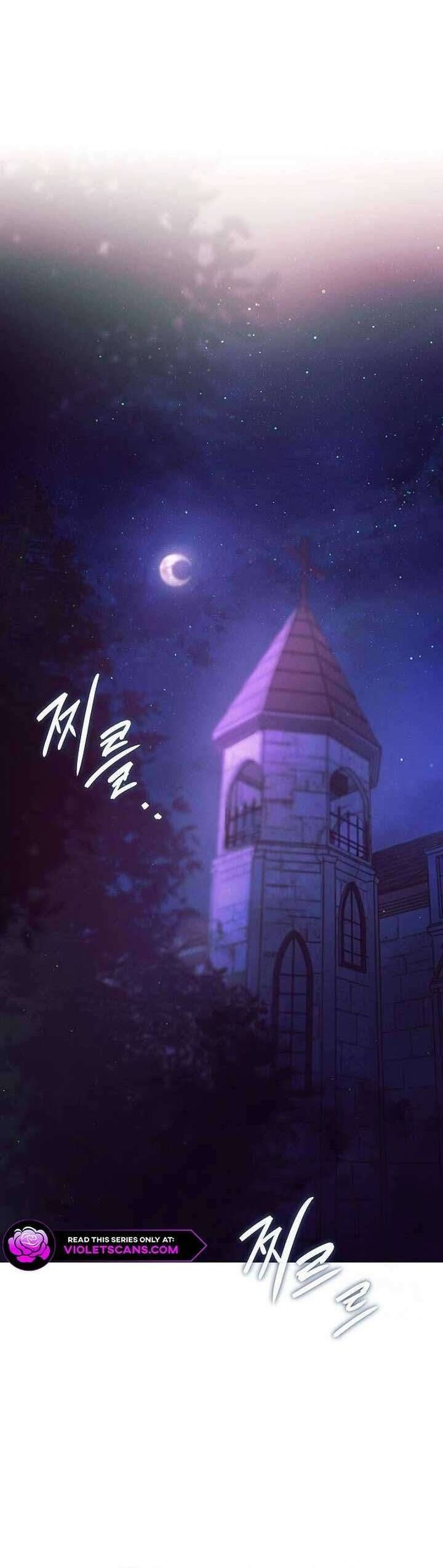 Đêm Không Ngủ Của Mãnh Thú: Chapter 13