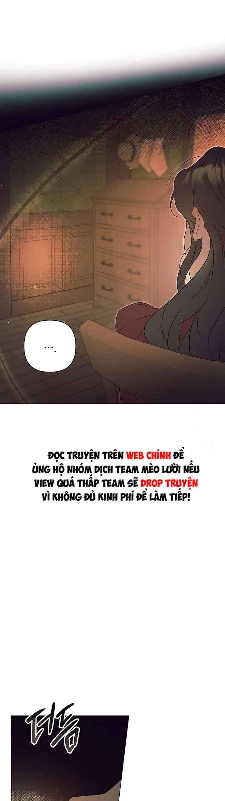 Đêm Không Ngủ Của Mãnh Thú: Chapter 13