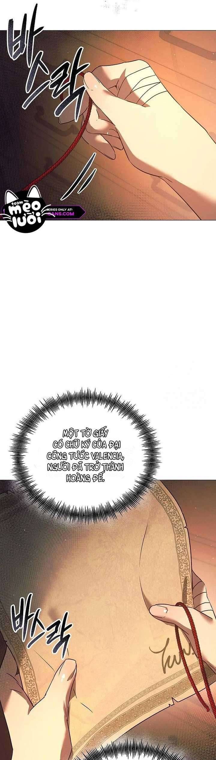 Đêm Không Ngủ Của Mãnh Thú: Chapter 13