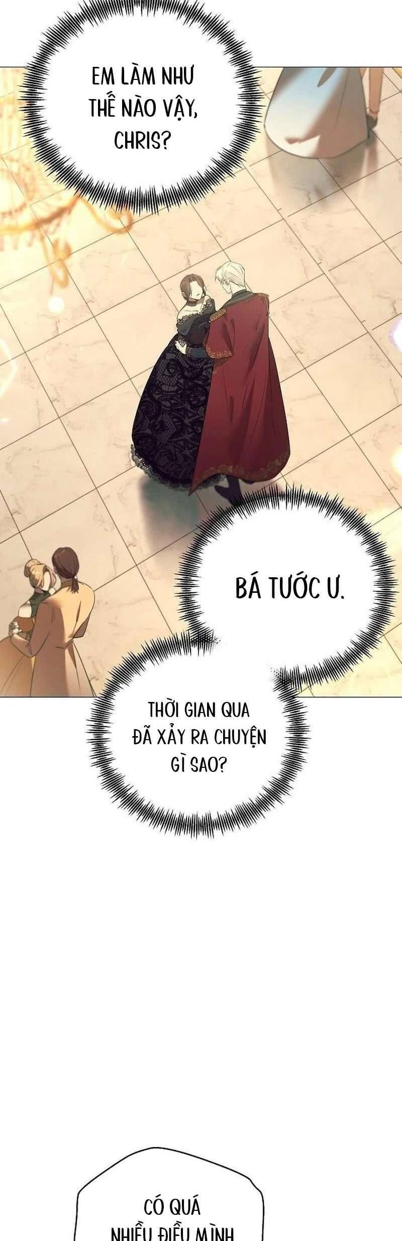 Đêm Không Ngủ Của Mãnh Thú: Chapter 2