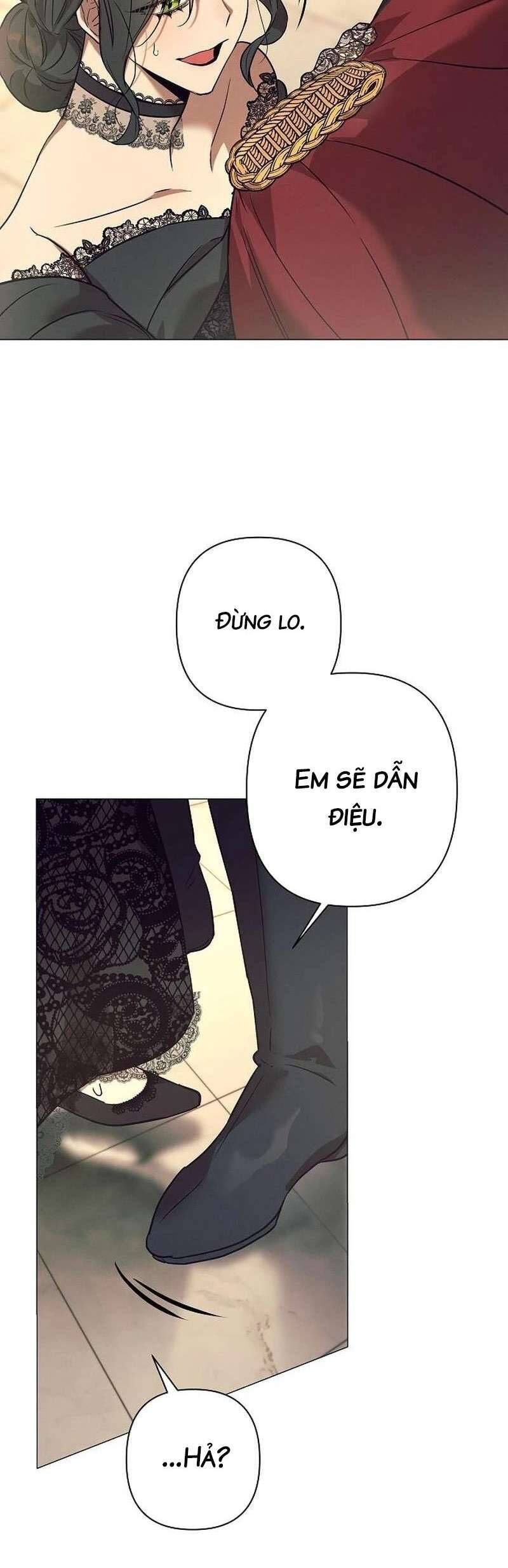 Đêm Không Ngủ Của Mãnh Thú: Chapter 2