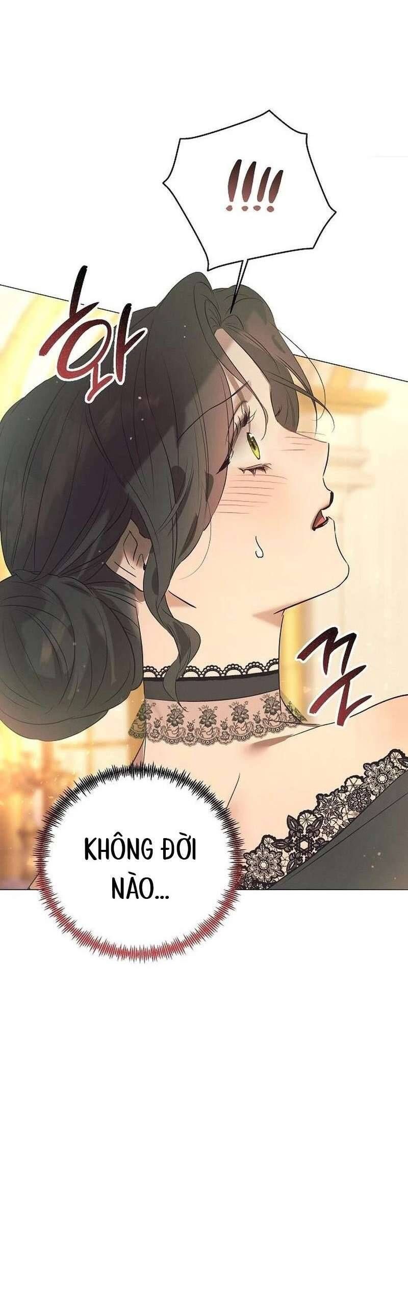 Đêm Không Ngủ Của Mãnh Thú: Chapter 2