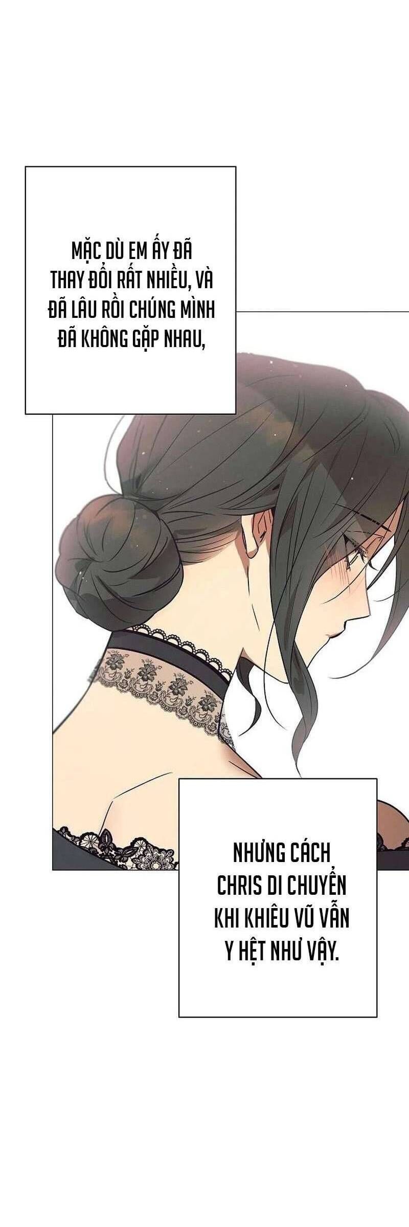 Đêm Không Ngủ Của Mãnh Thú: Chapter 2