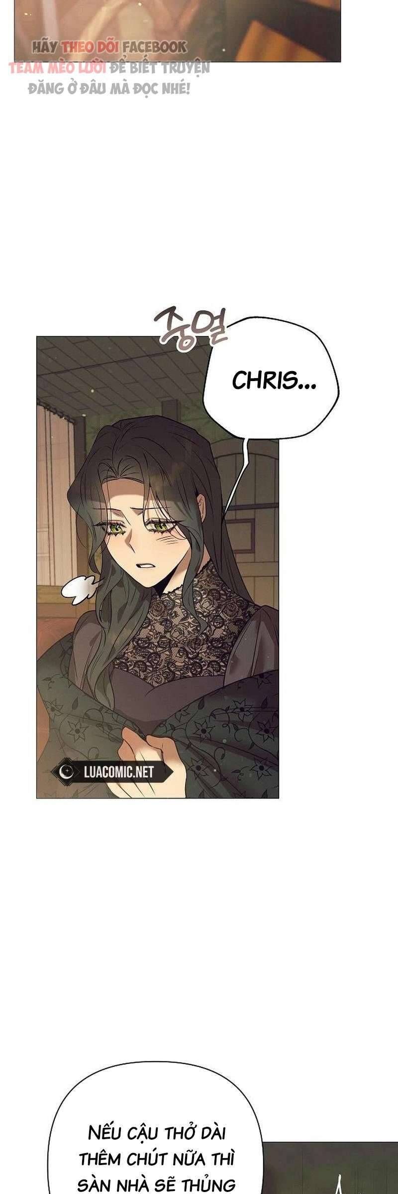 Đêm Không Ngủ Của Mãnh Thú: Chapter 2