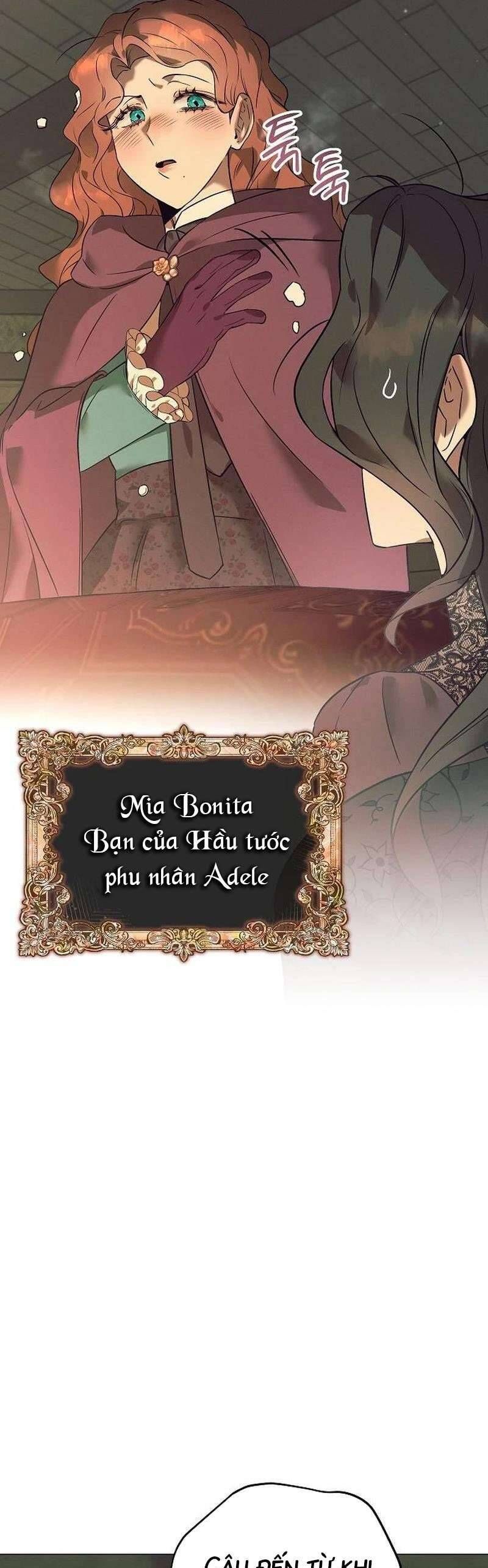 Đêm Không Ngủ Của Mãnh Thú: Chapter 2