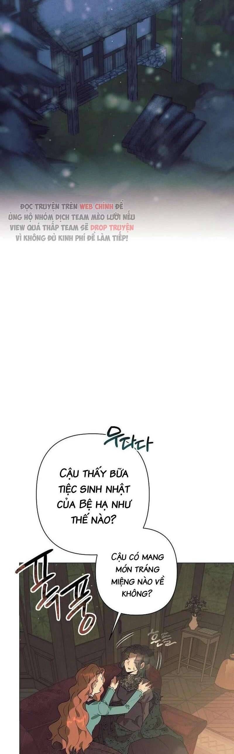 Đêm Không Ngủ Của Mãnh Thú: Chapter 2