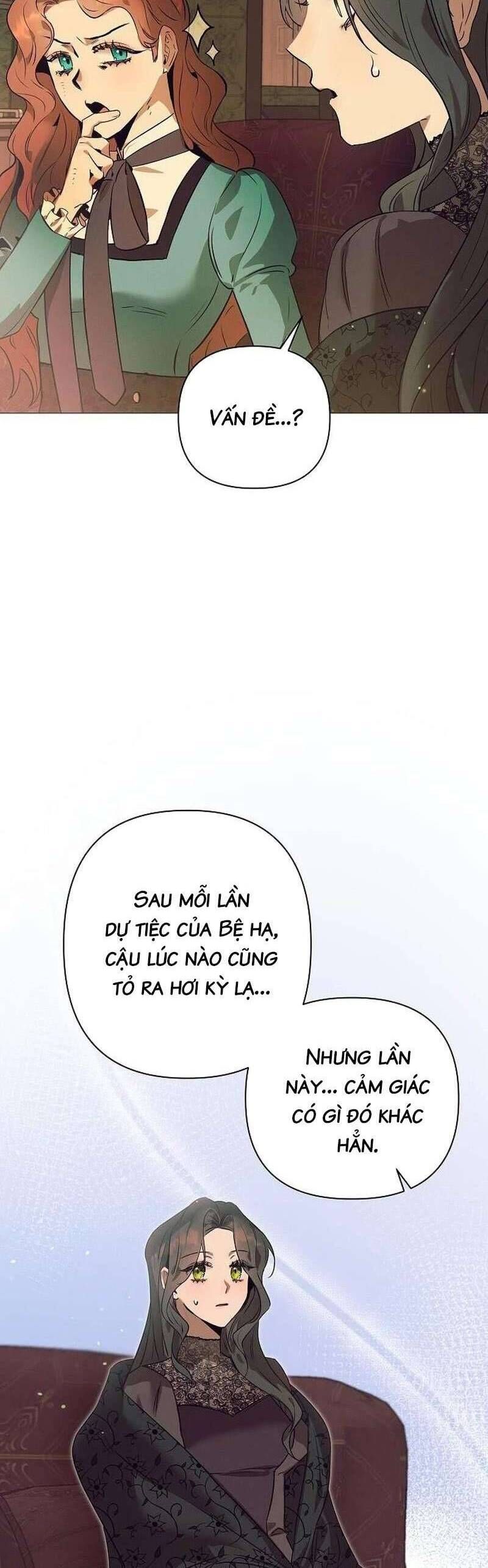Đêm Không Ngủ Của Mãnh Thú: Chapter 2