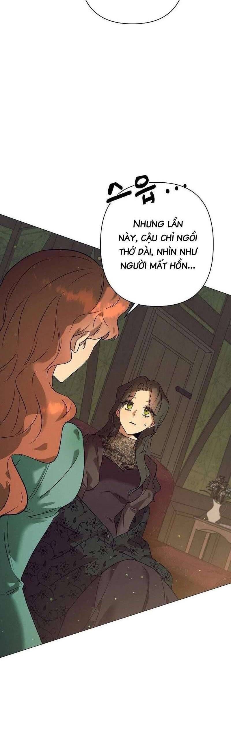 Đêm Không Ngủ Của Mãnh Thú: Chapter 2