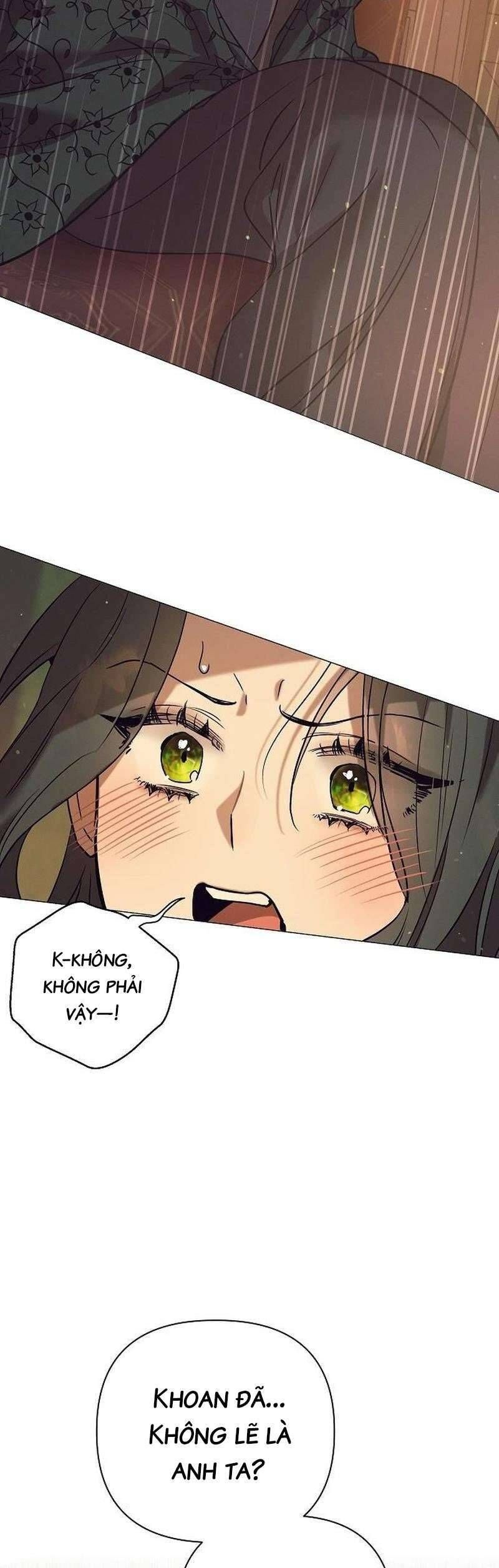 Đêm Không Ngủ Của Mãnh Thú: Chapter 2