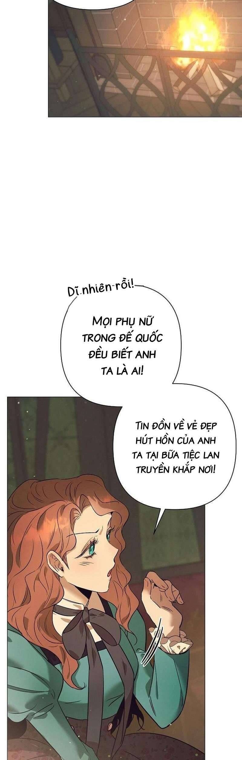 Đêm Không Ngủ Của Mãnh Thú: Chapter 2